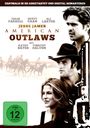 Les Mayfield: American Outlaws, DVD