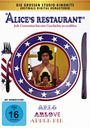 Arthur Penn: Alice's Restaurant, DVD