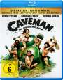 Carl Gottlieb: Caveman (Blu-ray), BR