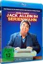 Tom Mankiewicz: Jack allein im Serienwahn (Blu-ray), BR