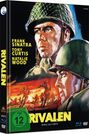 Delmer Daves: Rivalen (Blu-ray & DVD im Mediabook), BR,DVD