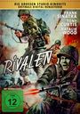 Delmer Daves: Rivalen, DVD