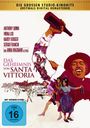 Stanley Kramer: Das Geheimnis von Santa Vittoria, DVD