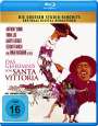 Stanley Kramer: Das Geheimnis von Santa Vittoria (Blu-ray), BR