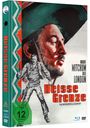 Robert Parrish: Heisse Grenze (Blu-ray & DVD im Mediabook), BR,DVD