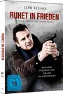 Scott Frank: Ruhet in Frieden (Blu-ray & DVD im Mediabook), BR,DVD