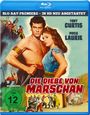 Rudolph Mate: Die Diebe von Marschan (Blu-ray), BR