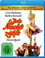 Jean-Claude Tramont: Jede Nacht zählt (Blu-ray), BR