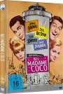 Norman Jewison: Bei Madame Coco (Blu-ray & DVD im Mediabook), BR,DVD