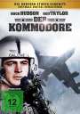 Delbert Mann: Der Kommodore, DVD