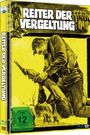 Edward L. Cahn: Reiter der Vergeltung (Blu-ray & DVD im Mediabook), BR,DVD