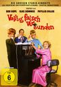 George Marshall: Völlig falsch verbunden, DVD