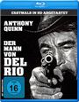 Harry Horner: Der Mann von Del Rio (Blu-ray), BR