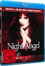 Dominique Othenin-Girard: Night Angel - Die Hure des Satans (Blu-ray), BR