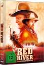 Richard Michaels: Red River - Treck nach Missouri (Blu-ray & DVD im Mediabook), BR,DVD
