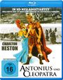 Charlton Heston: Antonius und Cleopatra (1972) (Blu-ray), BR
