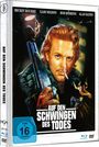 Mike Hodges: Auf den Schwingen des Todes (Blu-ray & DVD im Mediabook), BR