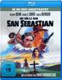 Henri Verneuil: Die Hölle von San Sebastian (Blu-ray), BR