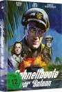 John Ford: Schnellboote vor Bataan  (Blu-ray & DVD im Mediabook), BR,DVD