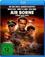 David Green: Air Borne - Flügel aus Stahl (Blu-ray), BR