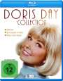 Ralph Levy: Doris Day Collection (Blu-ray), BR