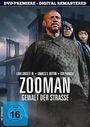 Leon Ichaso: Zooman - Gewalt der Strasse, DVD