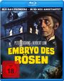 Roy Ward Baker: Embryo des Bösen (Blu-ray), BR