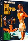 Jack Smight: Der Etappenheld (Blu-ray & DVD im Mediabook), BR,DVD