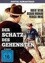 John Sturges: Der Schatz des Gehenkten, DVD