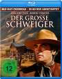 Robert Mulligan: Der grosse Schweiger (Blu-ray), BR