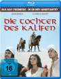 Don Weis: Die Tochter des Kalifen (Blu-ray), BR