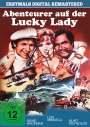Stanley Donen: Abenteurer auf der Lucky Lady, DVD