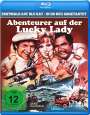 Stanley Donen: Abenteurer auf der Lucky Lady (Blu-ray), BR