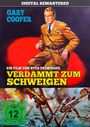 Otto Preminger: Verdammt zum Schweigen, DVD