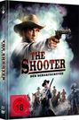 Fred Olen Ray: The Shooter - Der Scharfschütze (Blu-ray & DVD im Mediabook), BR,DVD