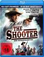 Fred Olen Ray: The Shooter - Der Scharfschütze (Blu-ray), BR
