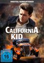 Richard T. Heffron: California Kid, DVD
