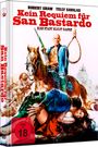 Robert Parrish: Kein Requiem für San Bastardo (Blu-ray & DVD im Mediabook), BR,DVD