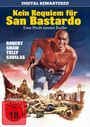 Robert Parrish: Kein Requiem für San Bastardo, DVD