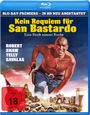 Robert Parrish: Kein Requiem für San Bastardo (Blu-ray), BR