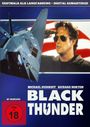Rick Jacobson: Black Thunder, DVD