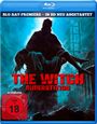 James W. Roberson: The Witch - Superstition (Blu-ray), BR