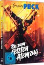 Gordon Douglas: Bis zum letzten Atemzug (Blu-ray & DVD im Mediabook), BR,DVD