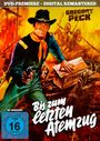 Gordon Douglas: Bis zum letzten Atemzug, DVD