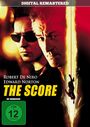 Frank Oz: The Score, DVD