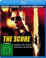 Frank Oz: The Score (Blu-ray), BR