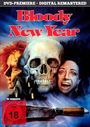 Norman J. Warren: Bloody New Year, DVD