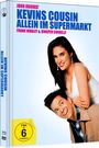 Bryan Gordon: Kevin's Cousin allein im Supermarkt (Blu-ray & DVD im Mediabook), BR,DVD