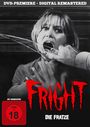 Peter Collinson: Fright - Die Fratze, DVD