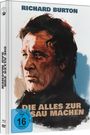 Michael Tuchner: Die alles zur Sau machen (Blu-ray & DVD im Mediabook), BR,DVD